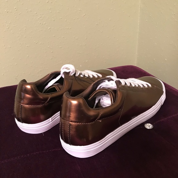 Zara Man Sneakers - Picture 3 of 6